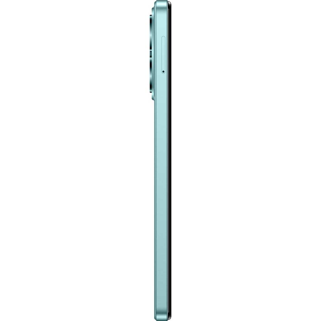 Мобільний телефон ZTE Blade A75 4/256GB Green (1103983) - зображення 4