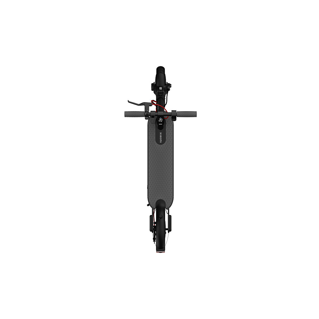Електросамокат Xiaomi Mi Electric Scooter 3Lite Black (910898) - зображення 8