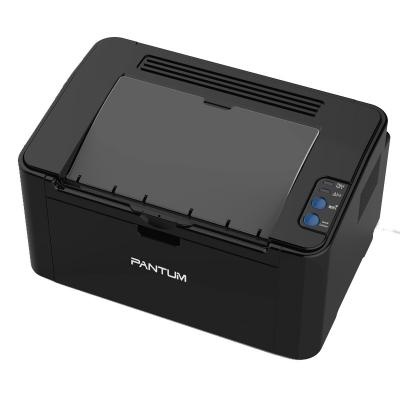 Лазерний принтер Pantum P2507 - зображення 4