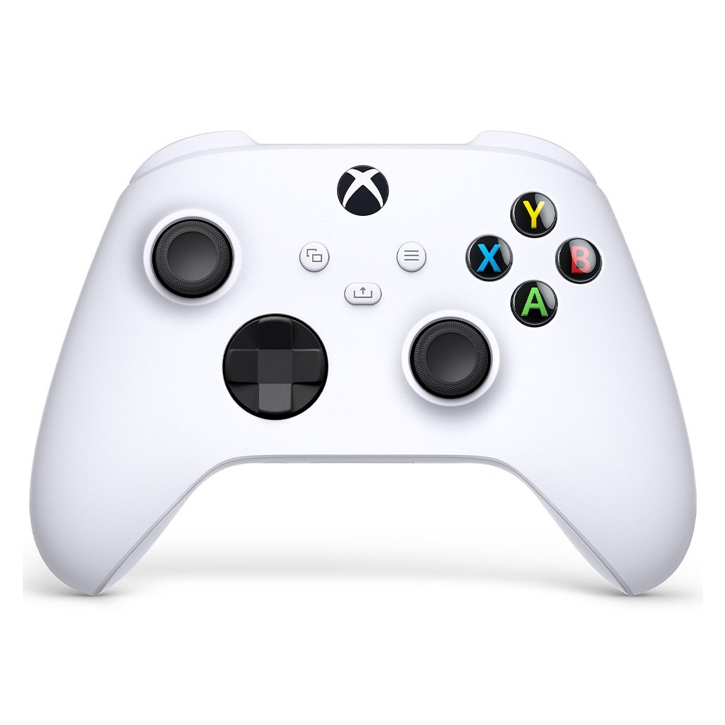 Ігрова консоль Microsoft X-Box Series S 512GB (RRS-00010) - зображення 5