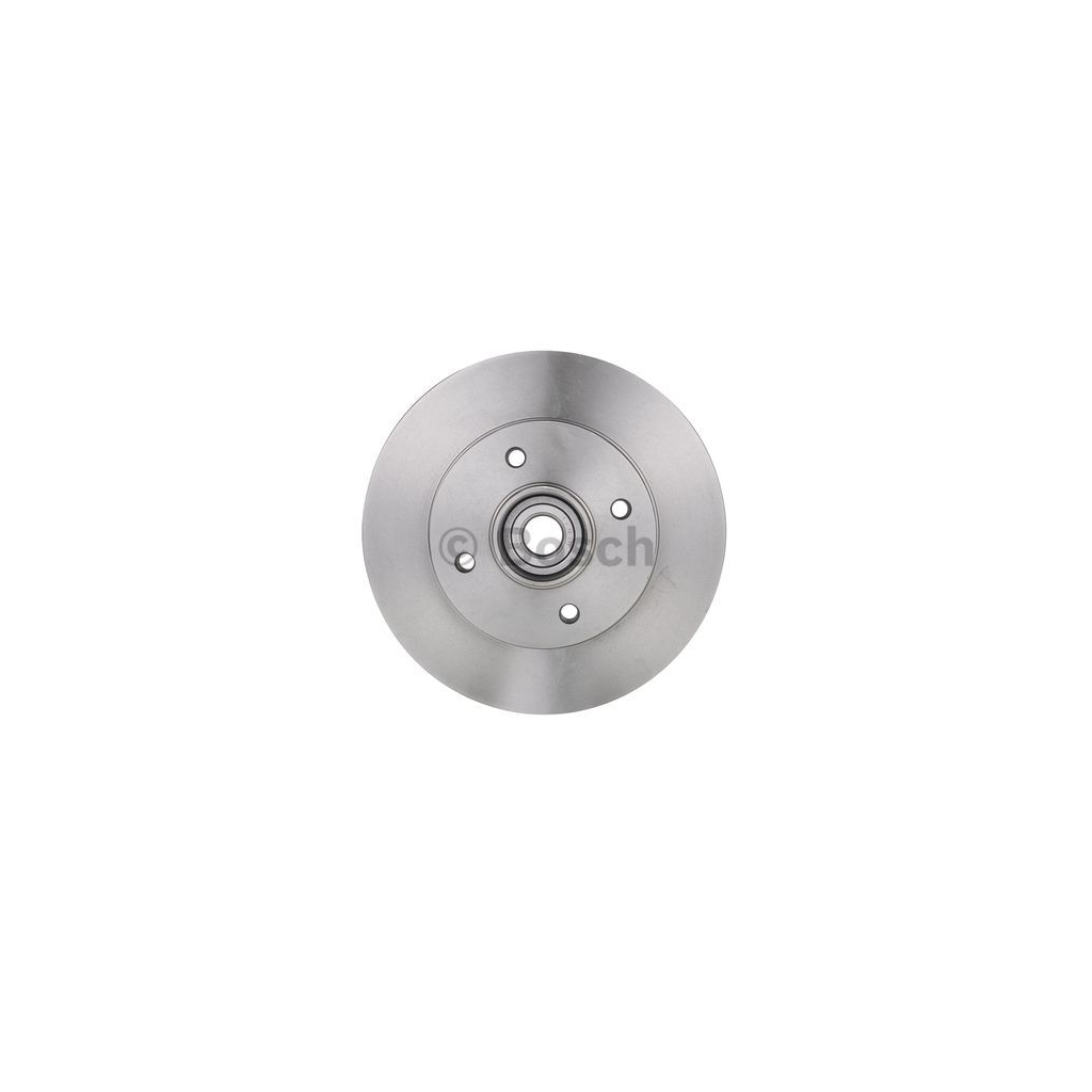 Гальмівний диск Bosch 0 986 479 279 - зображення 1