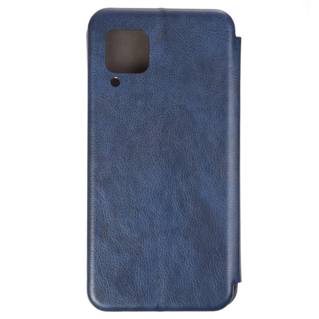 Чохол до мобільного телефона BeCover Exclusive New Style Huawei P40 Lite / Nova 6 SE / Nova 7i Bl (704907) - зображення 3