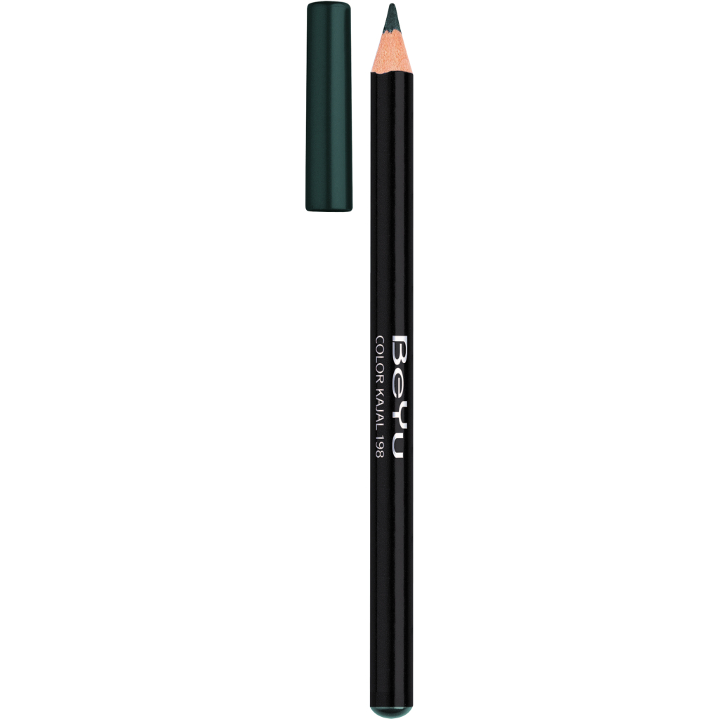 Олівець для очей BeYu Color Kajal 198 (4033651022004) - зображення 1