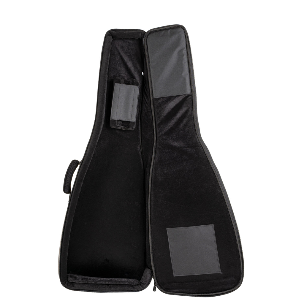Чохол для гітари Cort Premium Soft-Side Bag Electric Guitar (CPEG100) - изображение 7