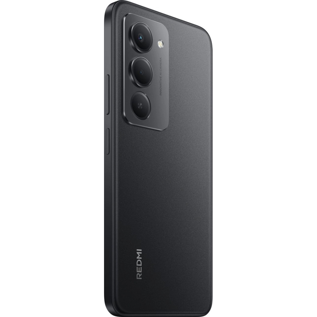 Мобільний телефон Xiaomi Redmi 15 8/256GB Midnight Black (1163422) - зображення 6