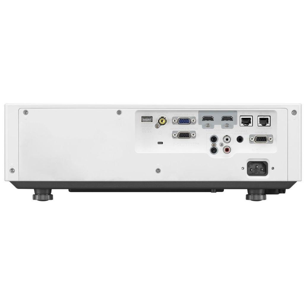 Проектор Panasonic PT-VMZ71 - зображення 4