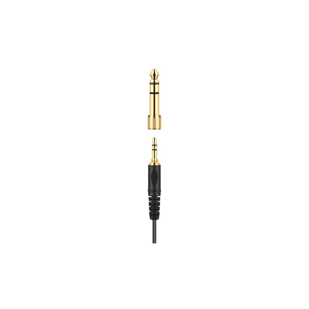 Навушники Sennheiser HD 25 Light Over-Ear (506910) - зображення 5