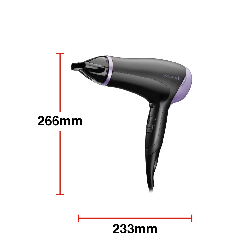 Фен Remington D3016GP - зображення 2