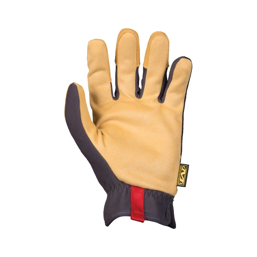 Захисні рукавиці Mechanix Material4X Fastfit (MD) (MF4X-75-009) - зображення 2