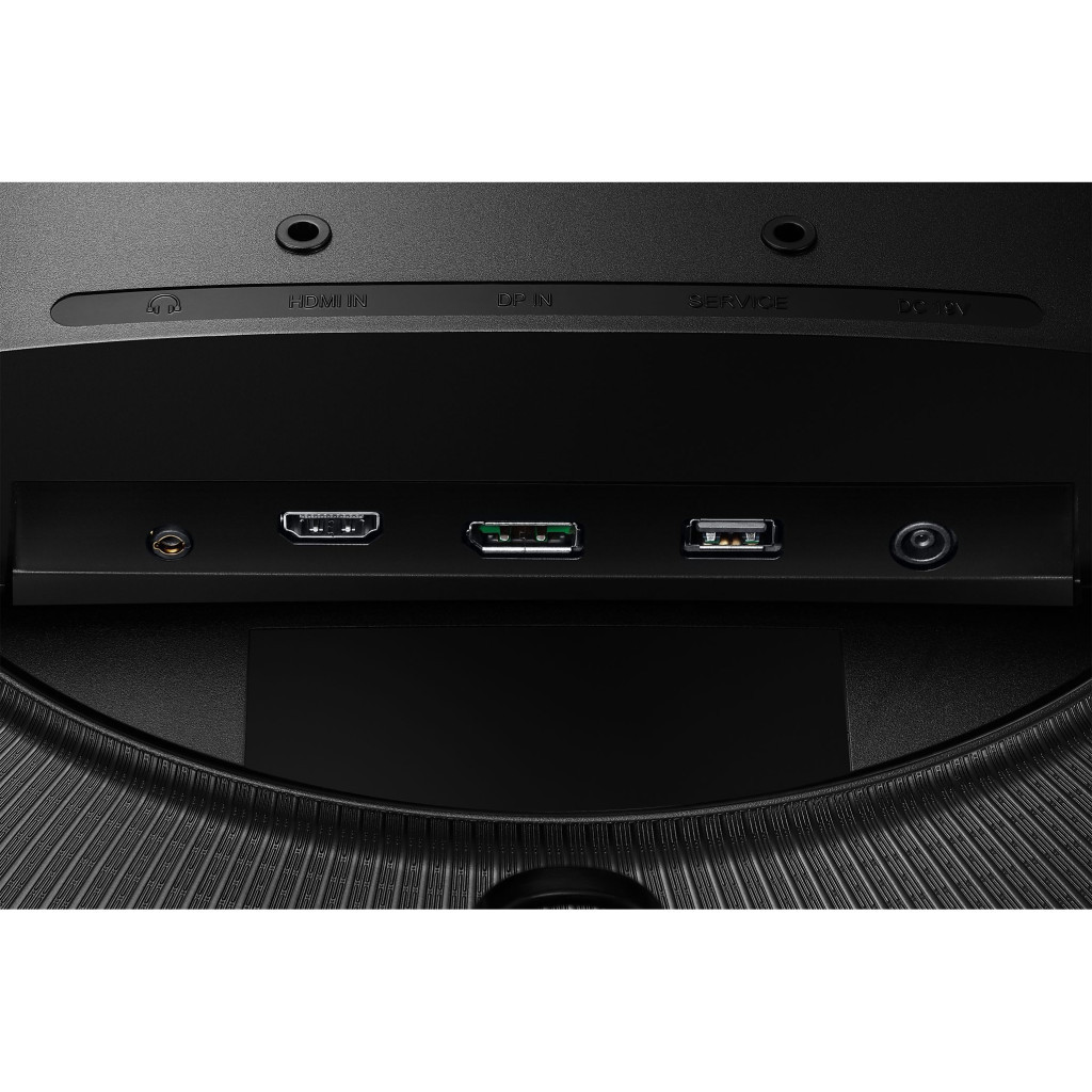 Монітор Samsung LC27G55TQBIXCI - зображення 12