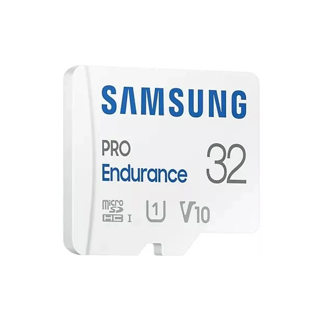 Карта пам'яті Samsung 32GB microSDXC class 10 UHS-I U3 V30 Pro Endurance (MB-MJ32KA/EU) - изображение 3