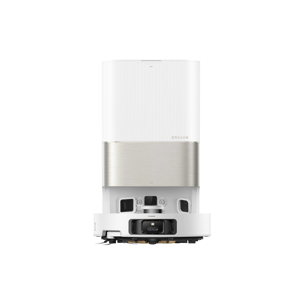 Пилосос Dreame X50 Ultra White (RLX85CE-6-Wh) - зображення 11
