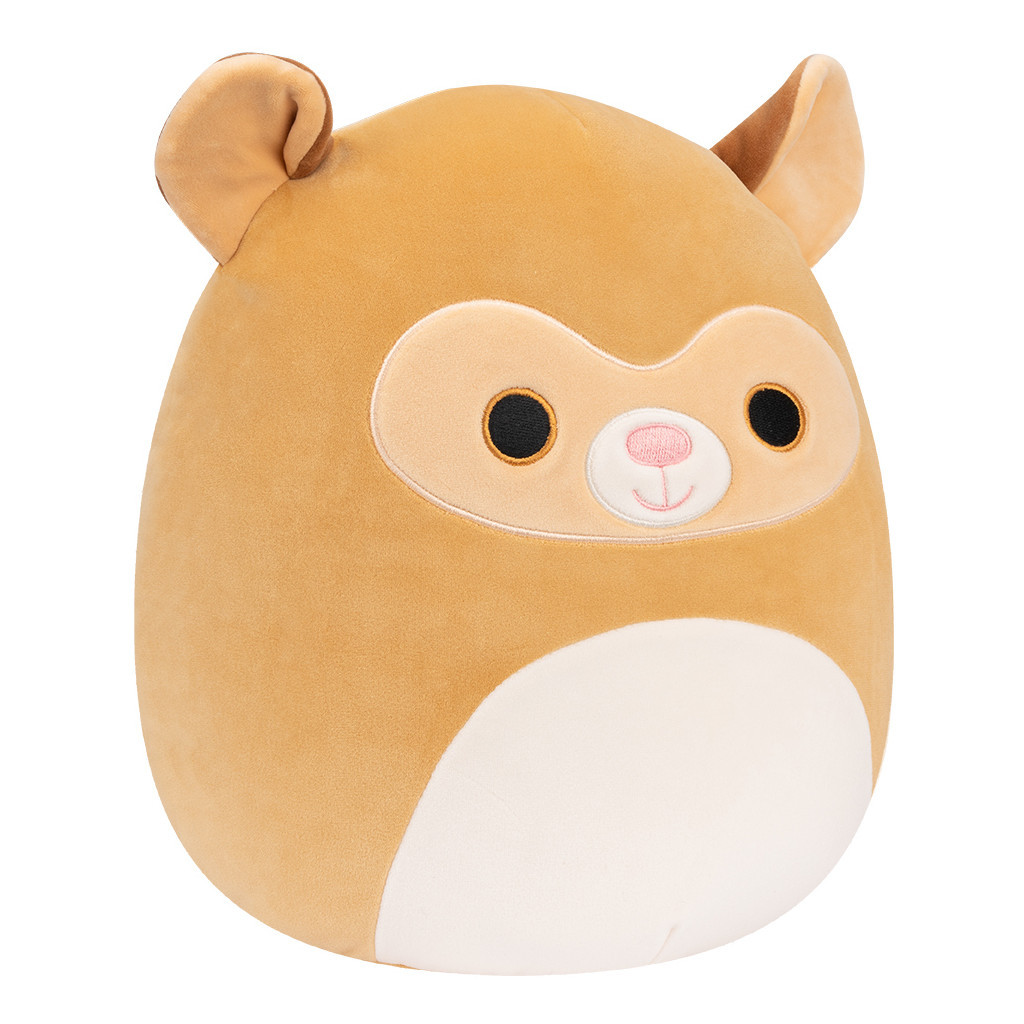 М'яка іграшка Squishmallows Довгоп'ят Зейн 30 см (SQCR04155) - зображення 2