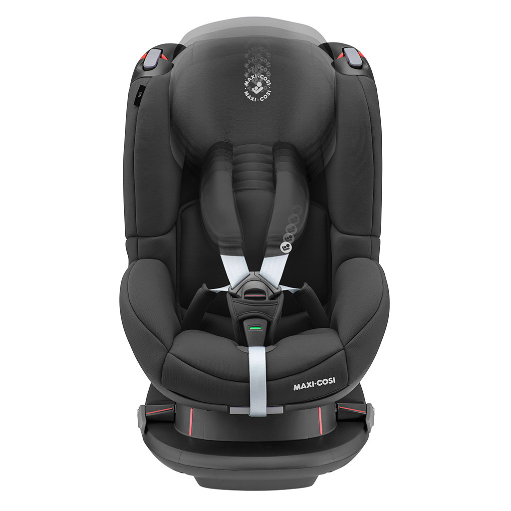 Автокрісло Maxi-Cosi Tobi Authentic Black (8601671120) - зображення 6