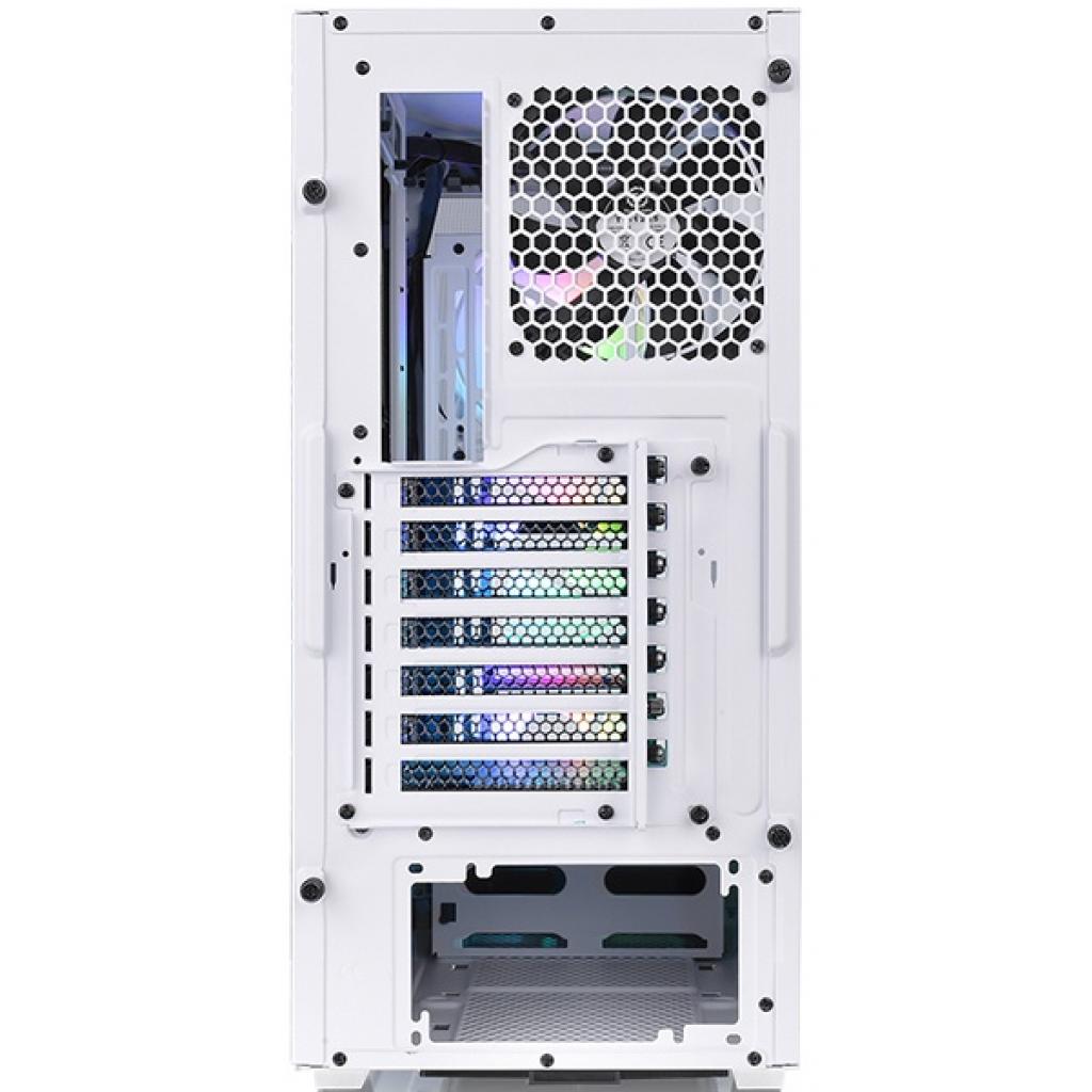 Корпус ThermalTake Divider 300 White window RGB (CA-1S2-00M6WN-01) - зображення 3
