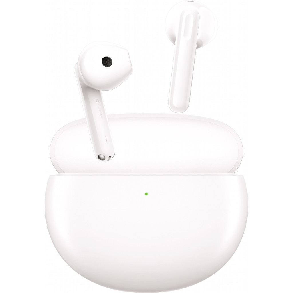 Навушники Oppo Enco Air 2 W13 (ETE11 White) - зображення 3