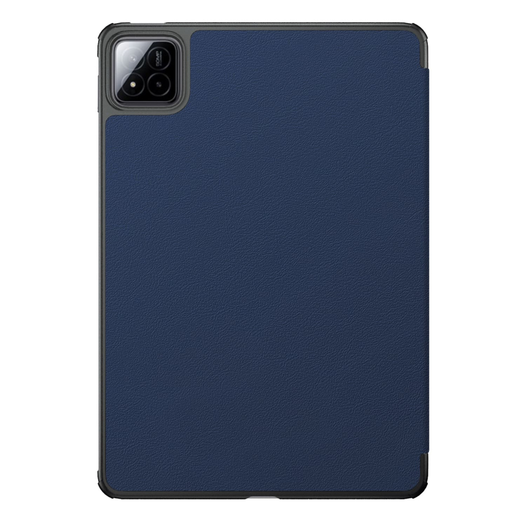 Чохол до планшета Armorstandart Smart Case Xiaomi Pad 7 / 7 Pro Blue (ARM74573) - зображення 2