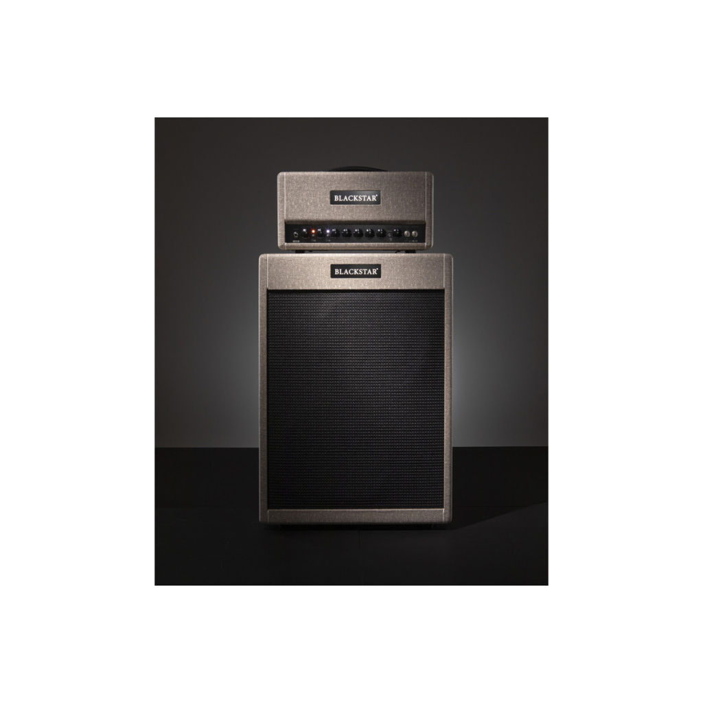 Гітарний кабінет Blackstar St. James 212 VOC Fawn Cabinet (301035) - изображение 8