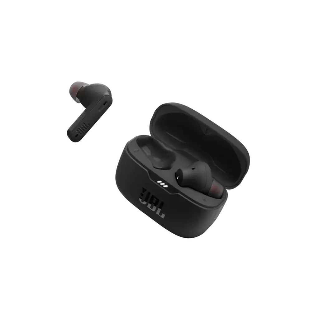 Навушники JBL Tune 235 NC TWS Black (JBLT235NCTWSBLK) - зображення 9