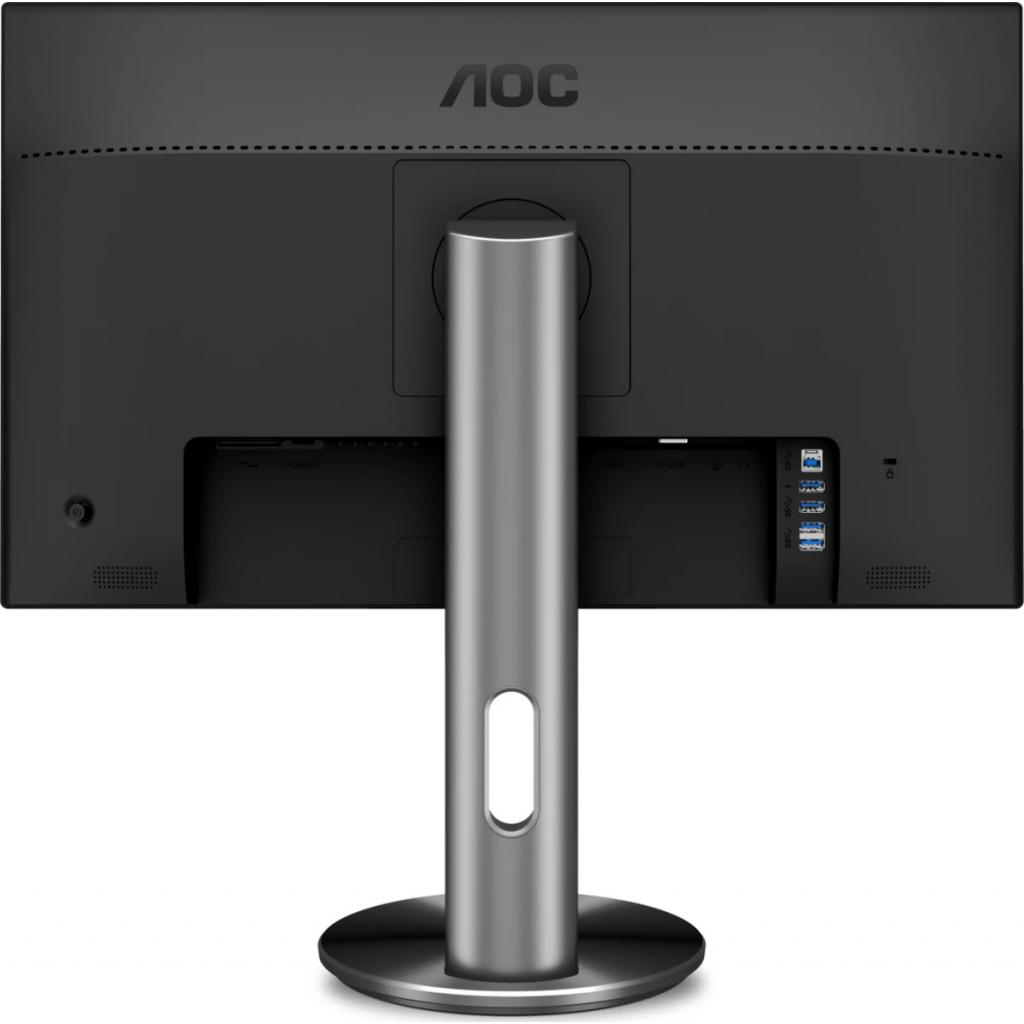 Монітор AOC Q2790PQE - зображення 4