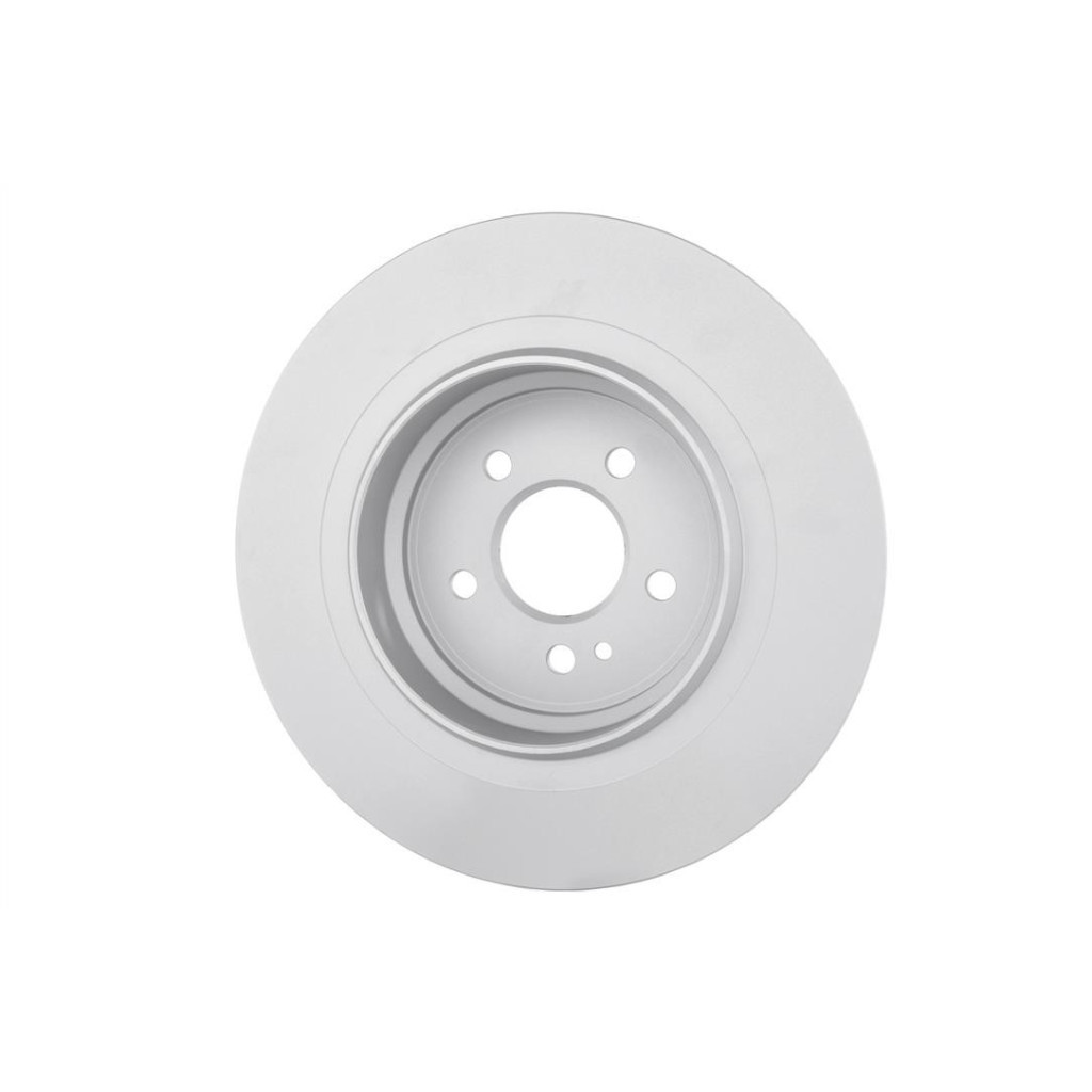 Гальмівний диск Bosch 0 986 478 995 - зображення 3
