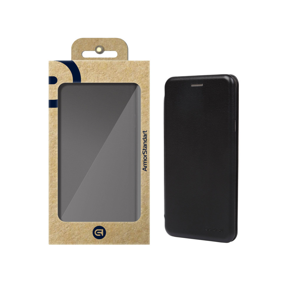 Чохол до мобільного телефона Armorstandart G-Case для Huawei P Smart 2019/Honor 10 lite Black (ARM53988) - зображення 1