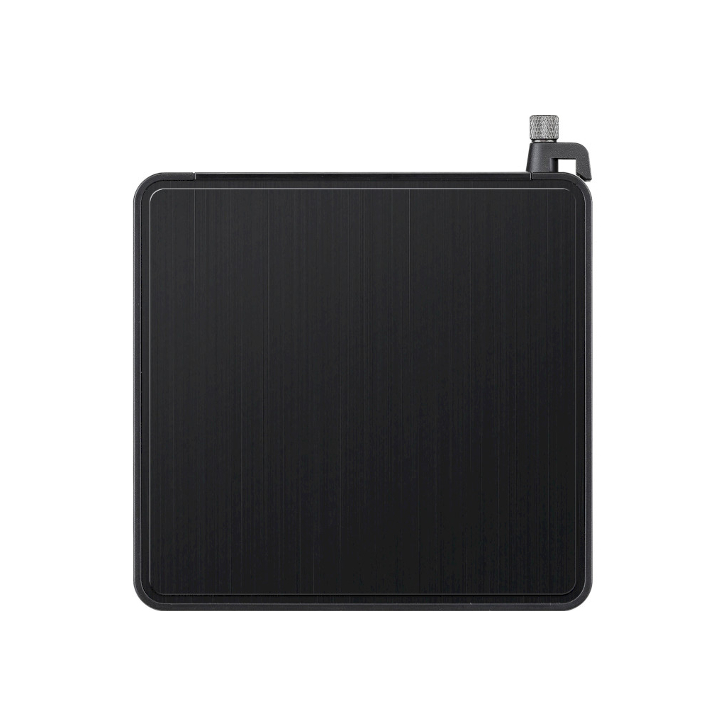 Комп'ютер ASUS NUC 14 Pro Slim Kit RNUC14RVKI300002I / Core 3 100U, EU Cord (90AR0062-M00040) - зображення 10