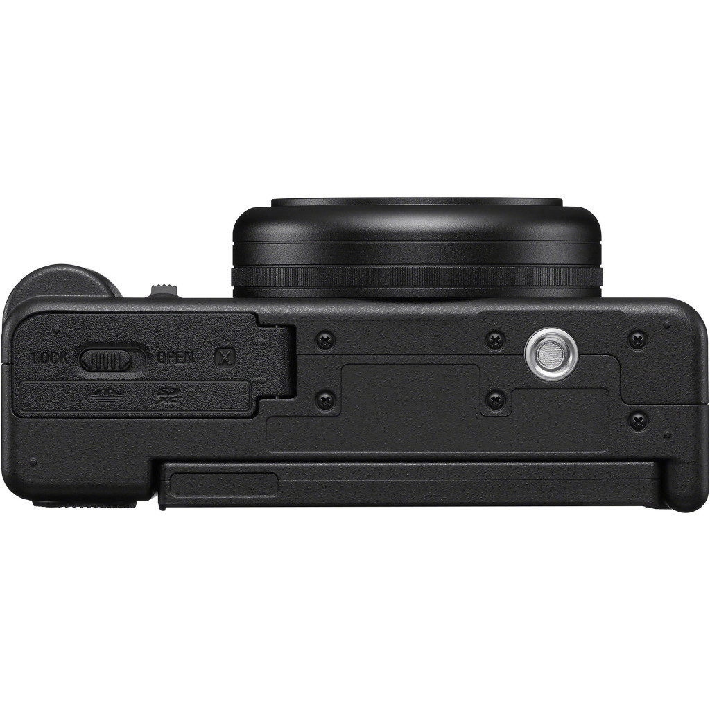 Цифровий фотоапарат Sony Alpha ZV-1F Black (ZV1FB.CE3) - зображення 7
