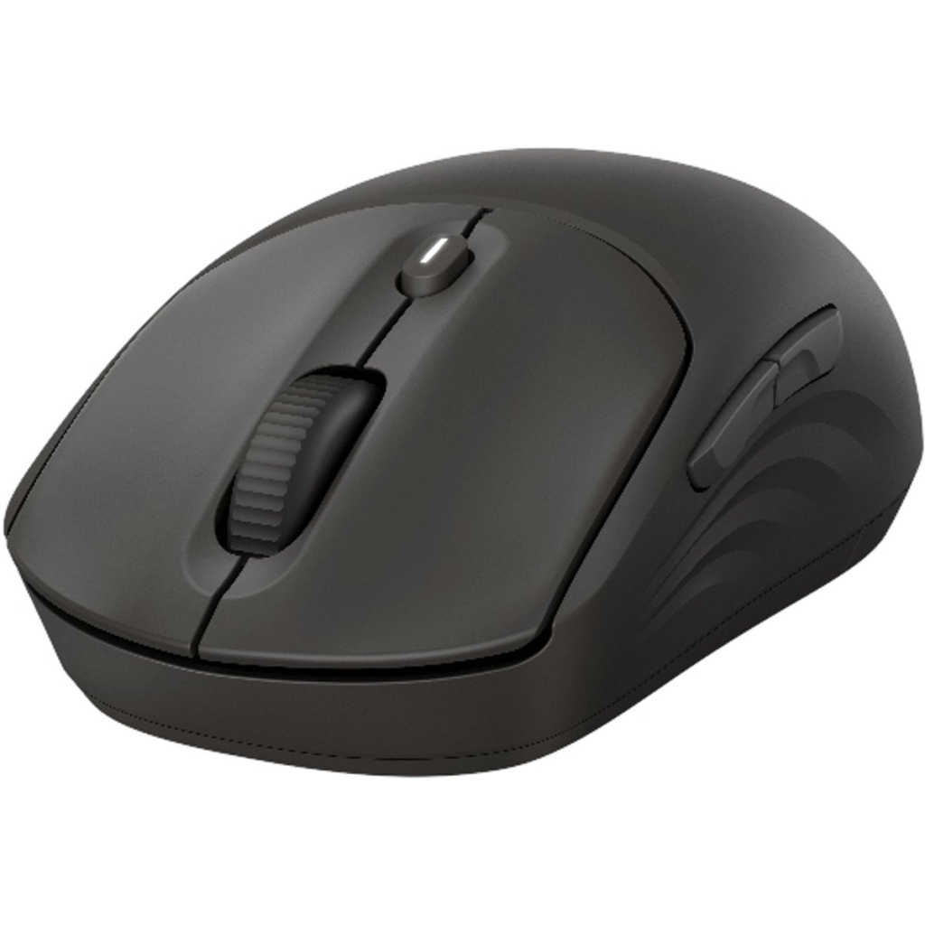 Мишка HP 400 Quiet Wireless/Bluetooth Black (AZ7B2AA) - зображення 2