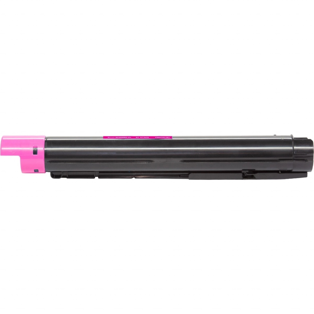 Картридж Printalist Xerox DC SC2020/ 006R01695 Magenta (Xerox-SC2020M-PL) - зображення 4
