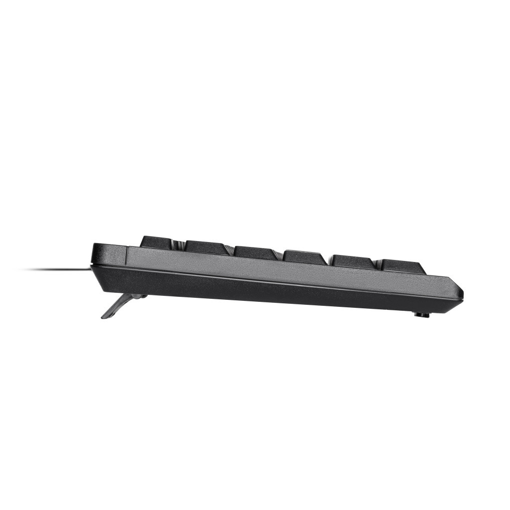 Комплект 2E MK401 USB Black (2E-MK401UB) - зображення 4