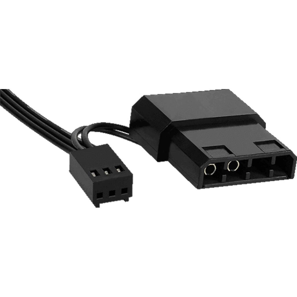 Кулер до корпусу Gamemax GMX-AF12X - зображення 8