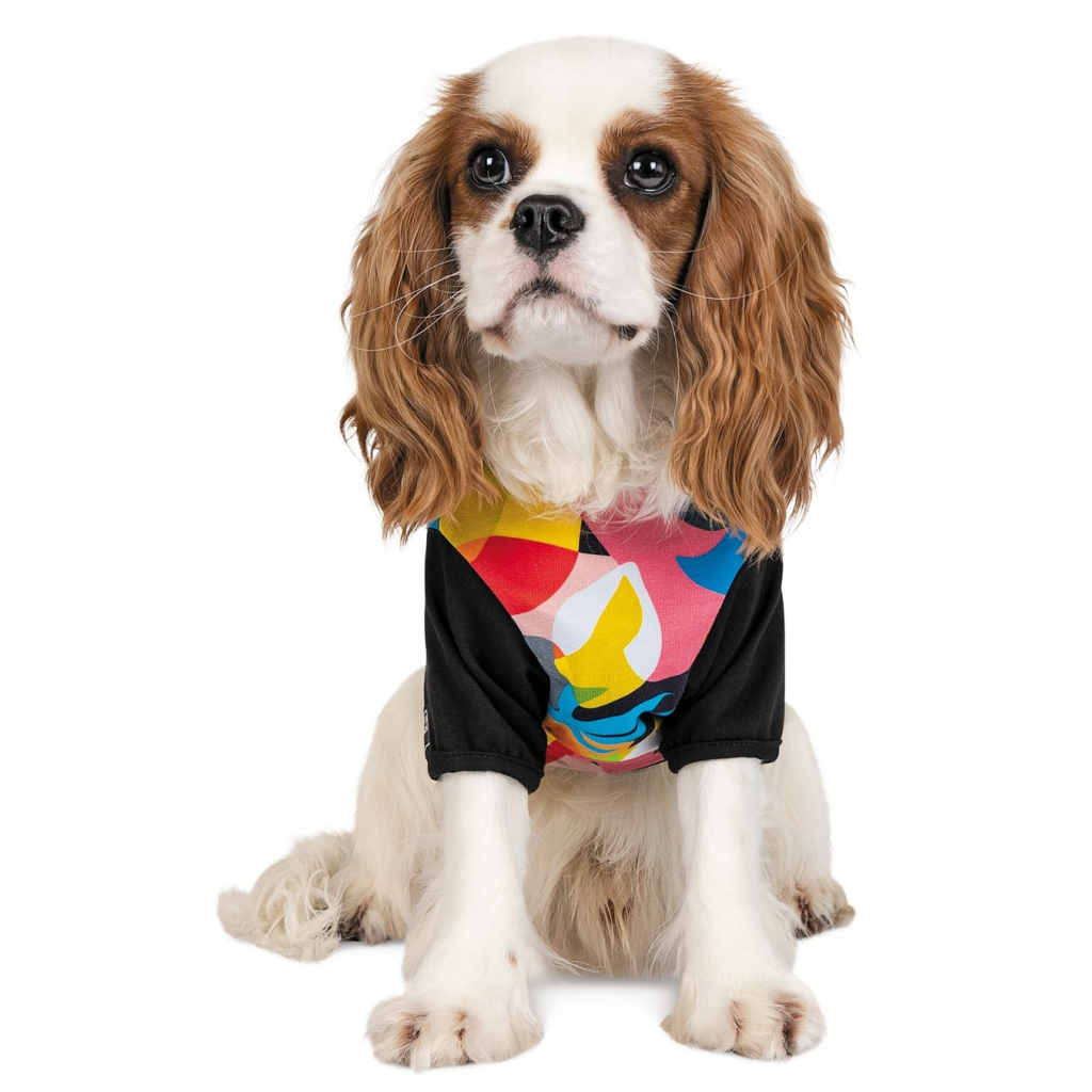Футболка для тварин Pet Fashion "Mood" XS2 (4823082420827) - зображення 3