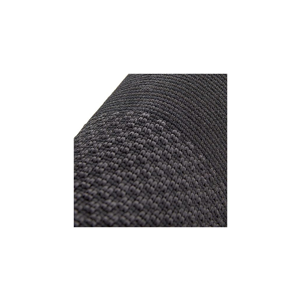Фіксатор гомілкостопа Adidas Performance Ankle Support ADSU-13312RD Чорний/Червоний M (885652019262) - зображення 5