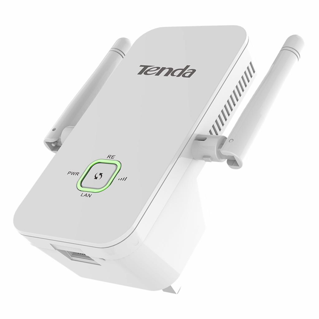 Ретранслятор Tenda A301 - зображення 2