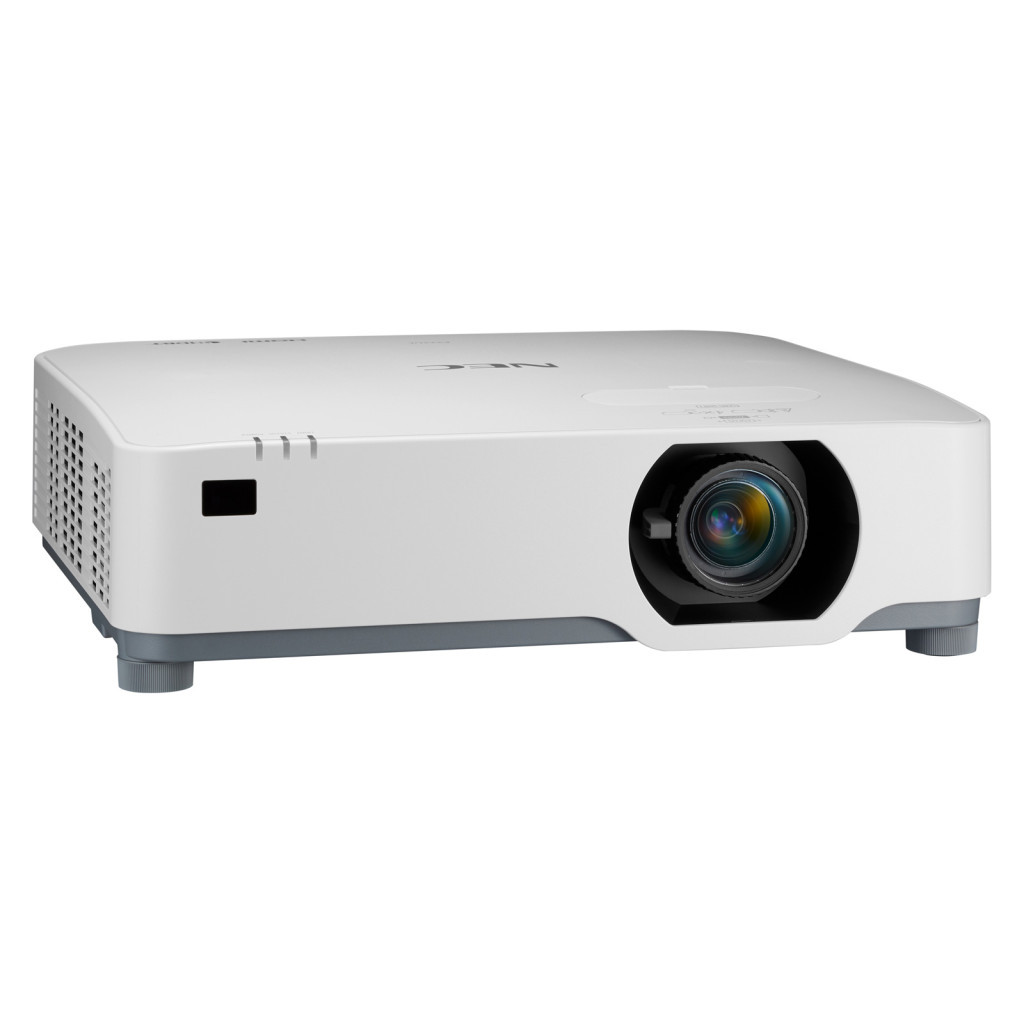 Проектор NEC P547UL (60005761) - зображення 2