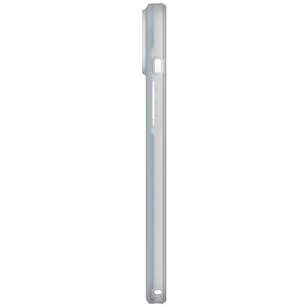 Чохол до мобільного телефона UAG [U] Apple iPhone 14 Lucent 2.0 Magsafe, Cerulean (114076315858) - зображення 2