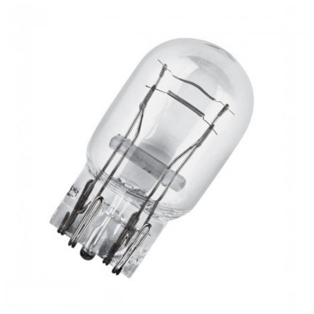 Автолампа Osram 21/5W (OS 7515) - зображення 3