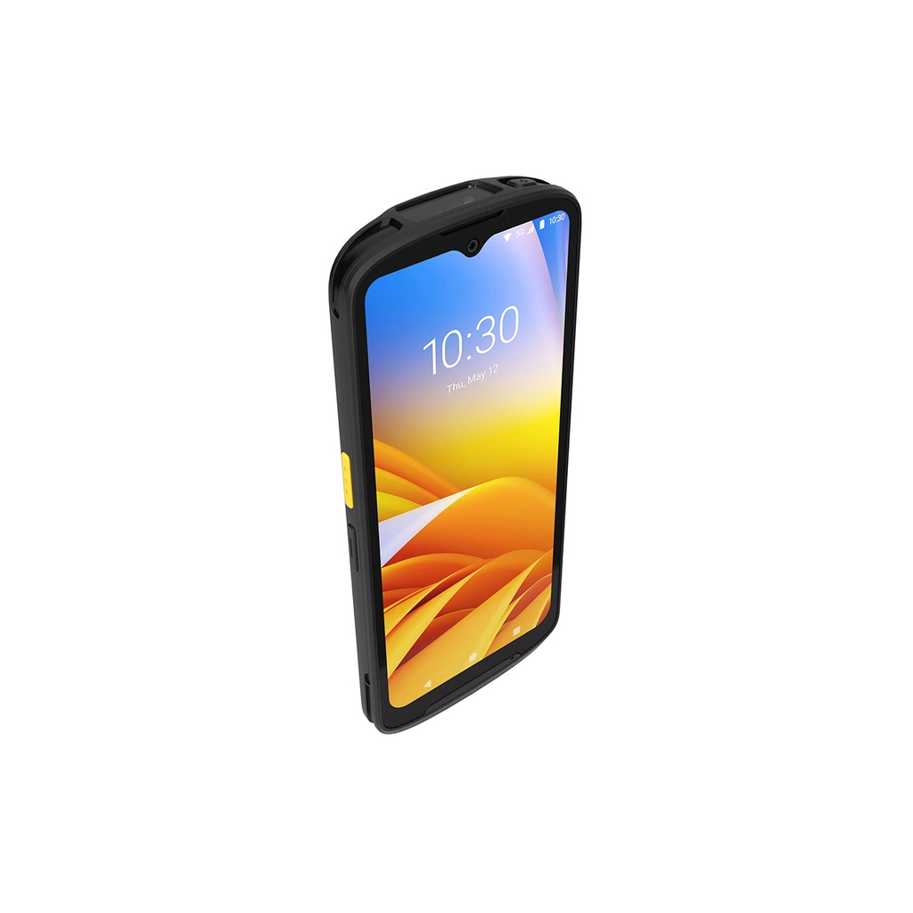 Термінал збору даних Zebra TC15 2D SM6375,4GB/64GB,USB,WiFi,BT,NFC,5000vAh (TC15BK-1PE14S-A6) - изображение 3