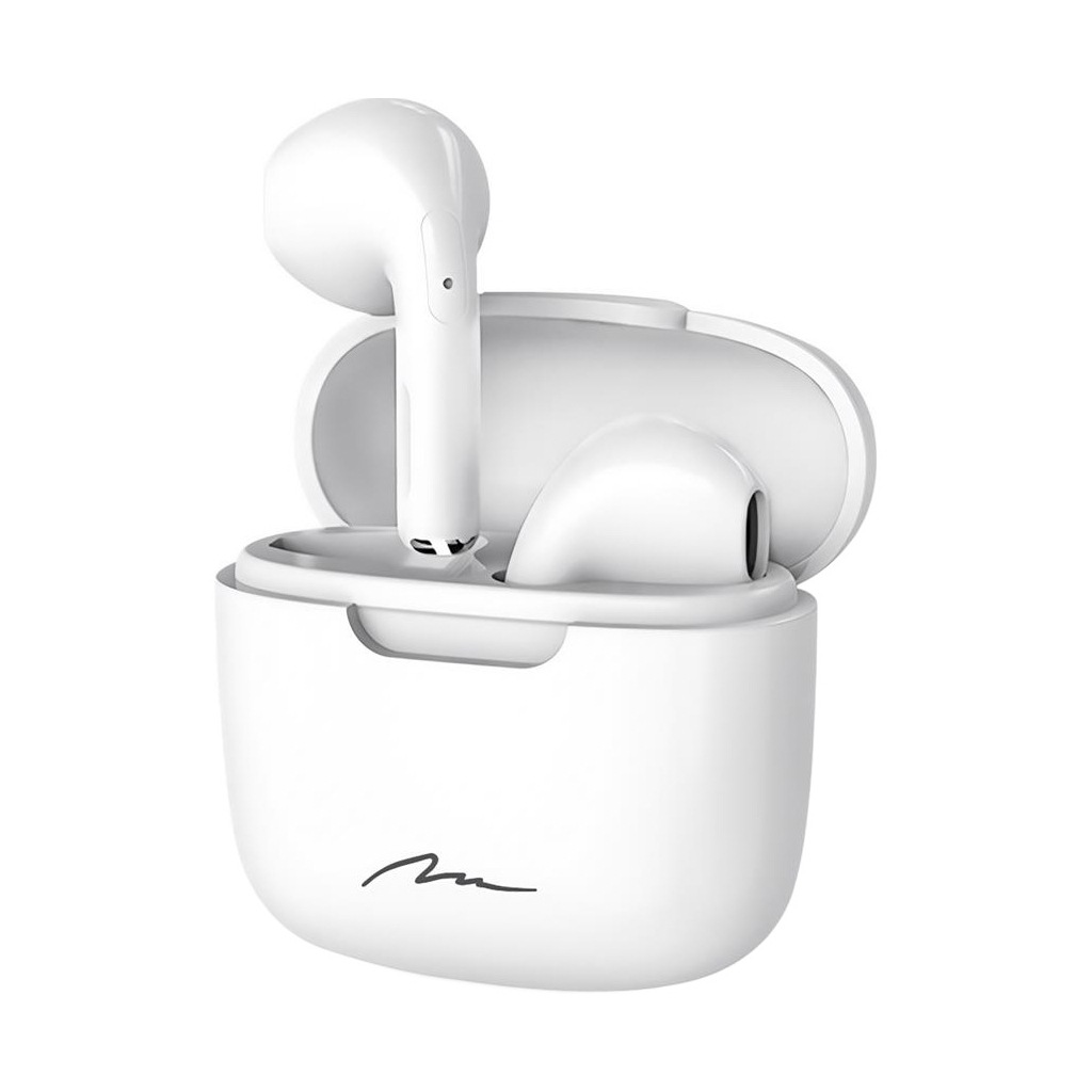 Навушники Media-Tech R-Phones White (MT3608W) - зображення 2