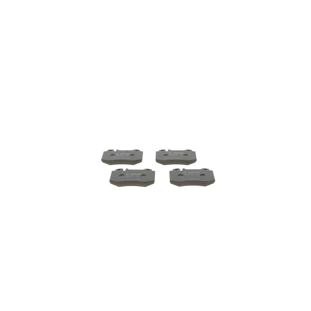 Гальмівні колодки Bosch 0 986 495 278 - зображення 3