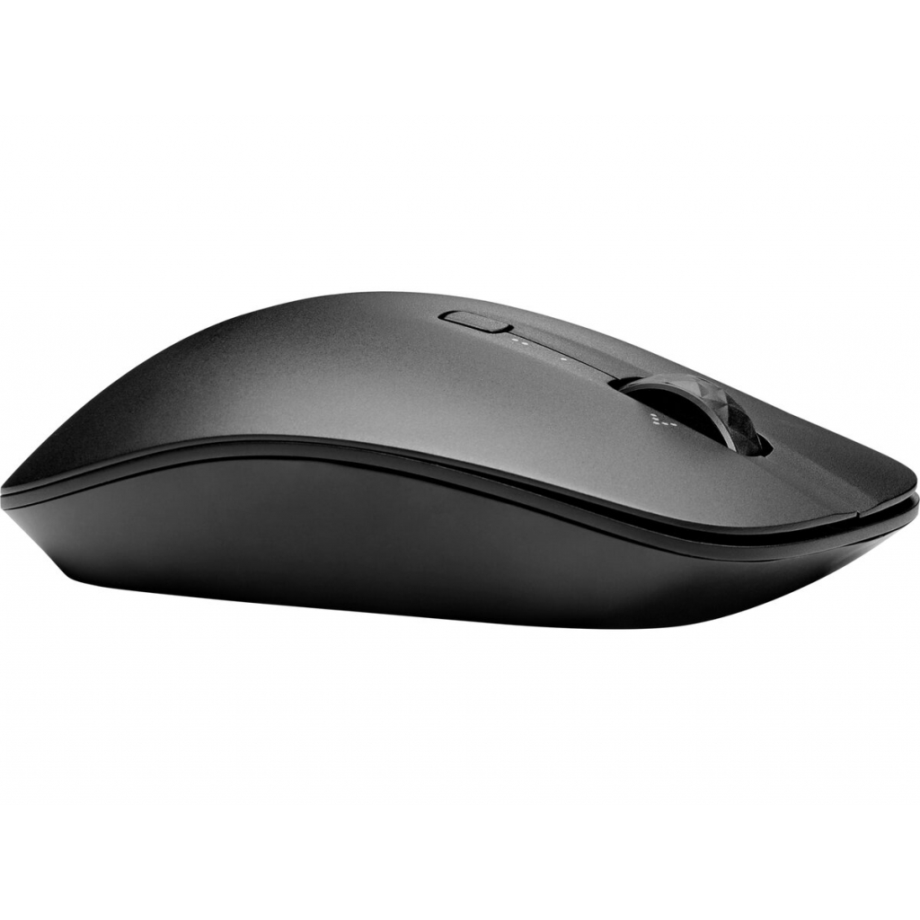 Мишка HP Travel Bluetooth Black (6SP25AA) - зображення 5