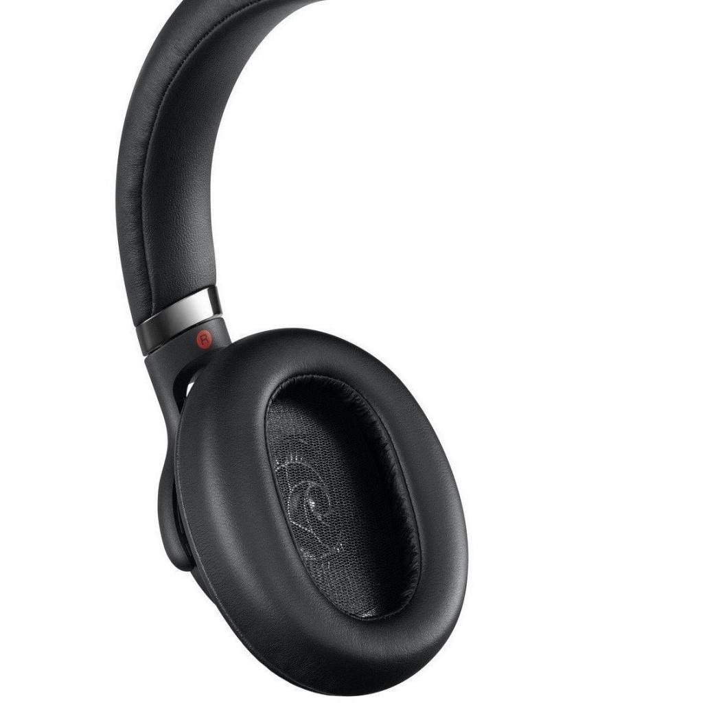 Навушники Sony MDR-1AM2 Black (MDR1AM2B.E) - зображення 4