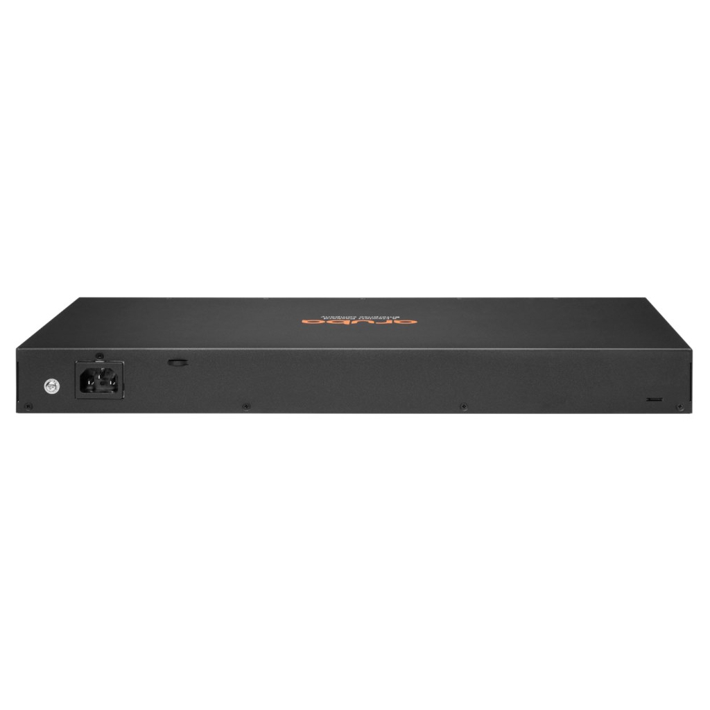 Комутатор мережевий HP 6000-24G-4SFP (R8N88A) - зображення 3