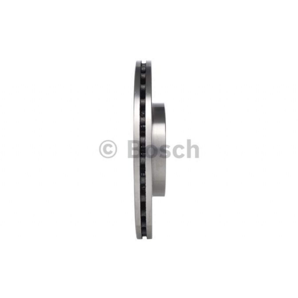 Гальмівний диск Bosch 0 986 478 639 - зображення 4