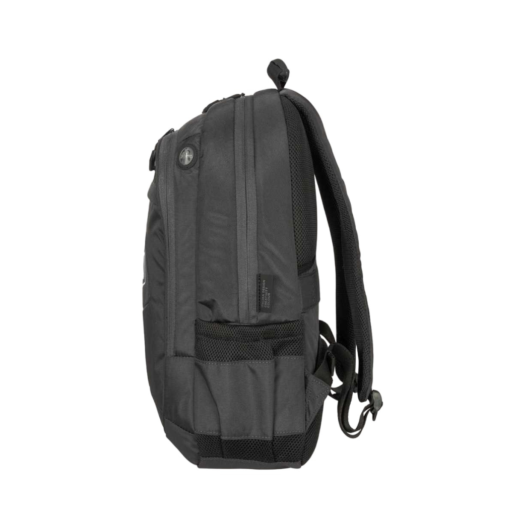 Рюкзак для ноутбука Tucano 16" Lato black (BLABK15) - зображення 4