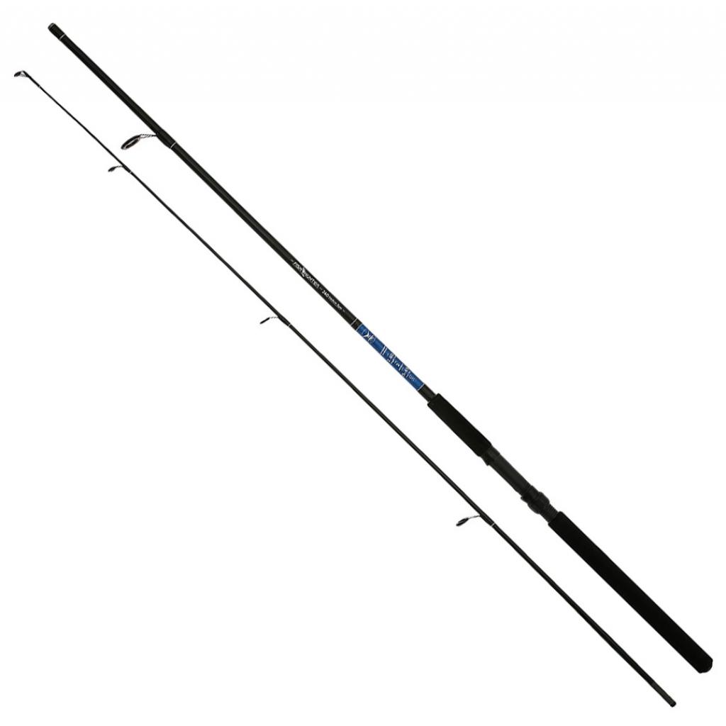 Вудилище Mikado Fish Hunter Medium Spin 2.10м 15-40гр. (WAA006-210) - зображення 1