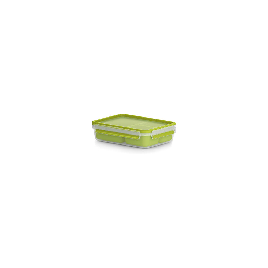 Харчовий контейнер Tefal Masterseal to Go 1.2 л (K3100412) - зображення 2