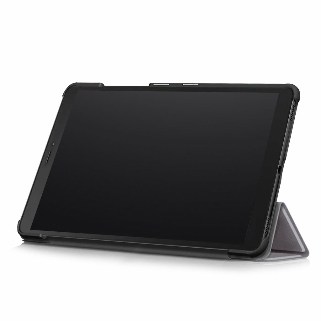 Чохол до планшета BeCover Smart Case Samsung Galaxy Tab A 8.0 (2019) T290/T295/T297 Gr (705211) - зображення 4