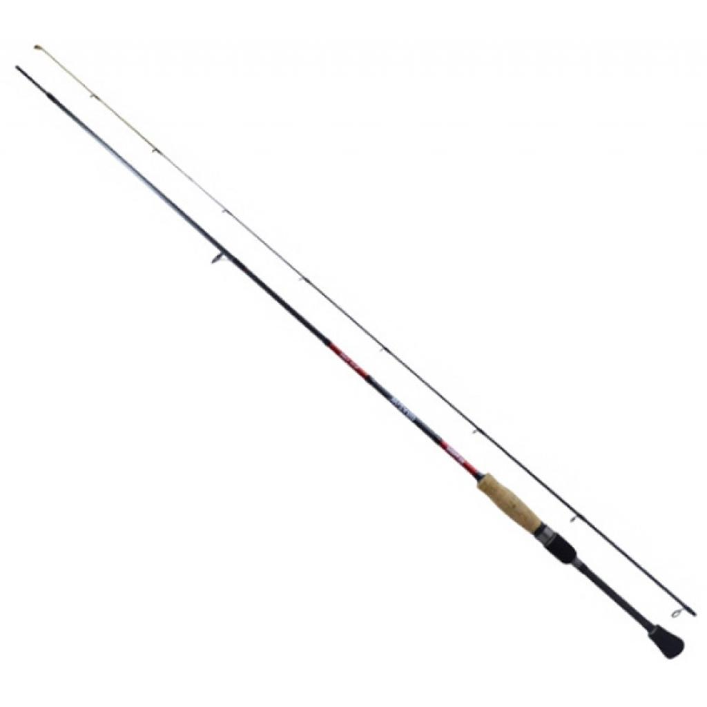 Вудилище Fishing ROI Wizard 2.20м 0.5-5гр (202-732ULS) - зображення 1